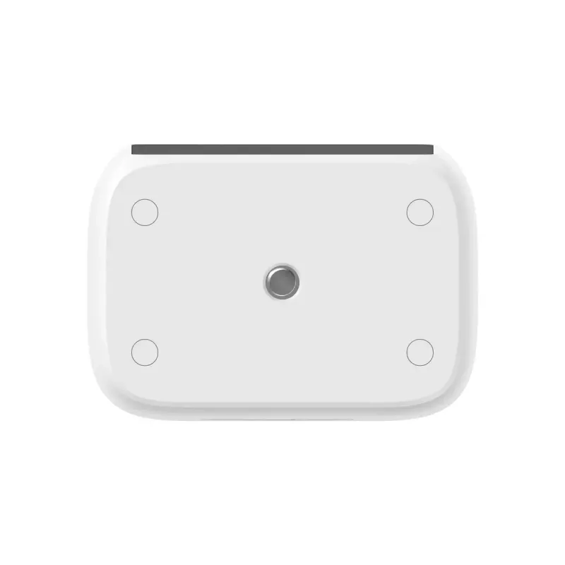 Cámara de vigilancia IP Eufy SoloCam S220 Cube Interior y Exterior