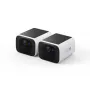 Cámara de vigilancia IP Eufy SoloCam S220 Cube Interior y Exterior