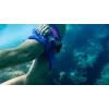 Cámara de acción GoPro HERO12 Black — 5K Ultra HD, 240 fps, 27 MP CMOS, 177° de campo de visión, LCD, MicroSD, Wi-Fi