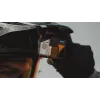Cámara de acción GoPro HERO12 Black — 5K Ultra HD, 240 fps, 27 MP CMOS, 177° de campo de visión, LCD, MicroSD, Wi-Fi