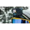 Cámara de acción GoPro HERO12 Black — 5K Ultra HD, 240 fps, 27 MP CMOS, 177° de campo de visión, LCD, MicroSD, Wi-Fi