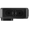 Cámara de acción GoPro HERO12 Black — 5K Ultra HD, 240 fps, 27 MP CMOS, 177° de campo de visión, LCD, MicroSD, Wi-Fi