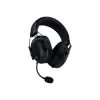 Auriculares RAZER Blackshark V2 Hyperspeed - Estéreo - Inalámbricos / Con cable USB Type-A - Negro