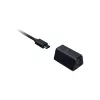 Auriculares RAZER Blackshark V2 Hyperspeed - Estéreo - Inalámbricos / Con cable USB Type-A - Negro