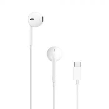 Auriculares Apple EarPods (USB‑C)
