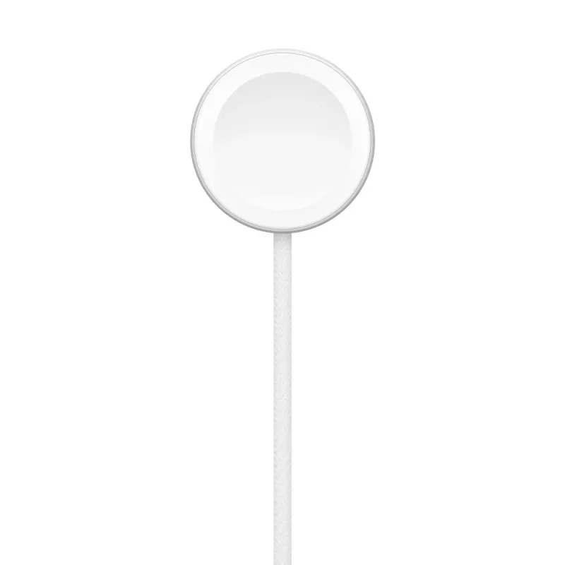 Cargador rápido magnético APPLE Watch USB-C 1m
