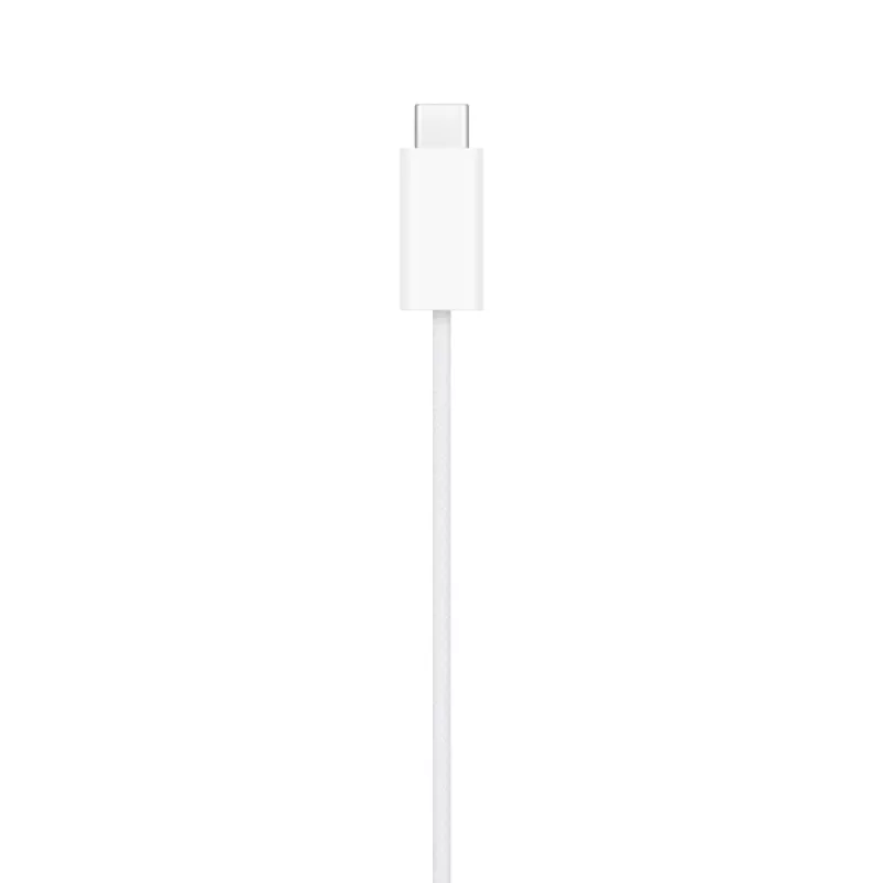 Cargador rápido magnético APPLE Watch USB-C 1m