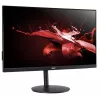 Acer Nitro XV270M3bmiiprx monitor de 27 pulgadas (68,6 cm) Full HD 1920x1080, 180 Hz, 1 ms, HDMI, DisplayPort, altura regulable, Pivot, altavoces, negro