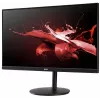 Acer Nitro XV270M3bmiiprx monitor de 27 pulgadas (68,6 cm) Full HD 1920x1080, 180 Hz, 1 ms, HDMI, DisplayPort, altura regulable, Pivot, altavoces, negro