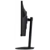 Acer Nitro XV270M3bmiiprx monitor de 27 pulgadas (68,6 cm) Full HD 1920x1080, 180 Hz, 1 ms, HDMI, DisplayPort, altura regulable, Pivot, altavoces, negro
