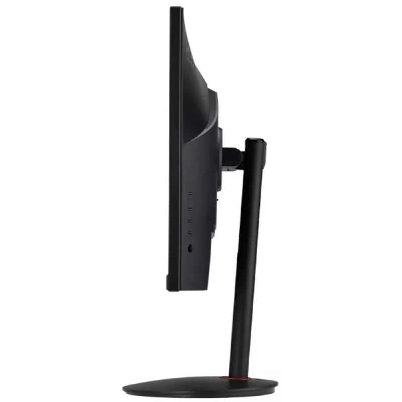 Acer Nitro XV270M3bmiiprx monitor de 27 pulgadas (68,6 cm) Full HD 1920x1080, 180 Hz, 1 ms, HDMI, DisplayPort, altura regulable, Pivot, altavoces, negro