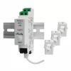 Medidor de consumo eléctrico Shelly Pro 3EM AC 120 A 50-60 Hz