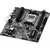 Placa base ASRock B650M-H/M.2+ AM5 AMD B650 2 X DDR5 1 X HDMI 2.1 Tmds/frl 8g compatible 1 X DisplayPort 1.4 con DSC mATX