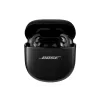 Auriculares BOSE Earbuds QuietComfort Ultra - Estéreo - Bluetooth - Negro