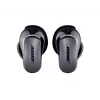 Auriculares BOSE Earbuds QuietComfort Ultra - Estéreo - Bluetooth - Negro