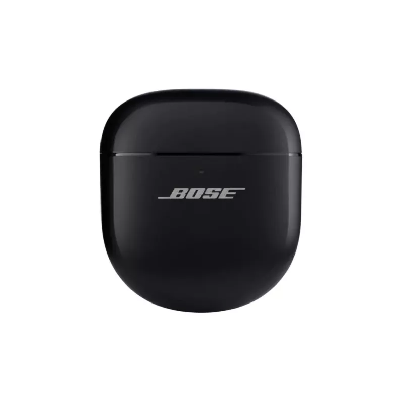 Auriculares BOSE Earbuds QuietComfort Ultra - Estéreo - Bluetooth - Negro