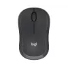Ratón silencioso LOGITECH M240 - Bluetooth inalámbrico - para empresas - Grafito