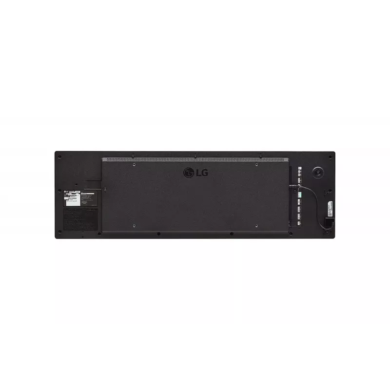 LG 37BH7N-H Pantalla digital plana 94 cm (37