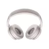 BOSE Auriculares QuietComfort 45 - Estéreo - 2.5mm/Bluetooth - Blanco