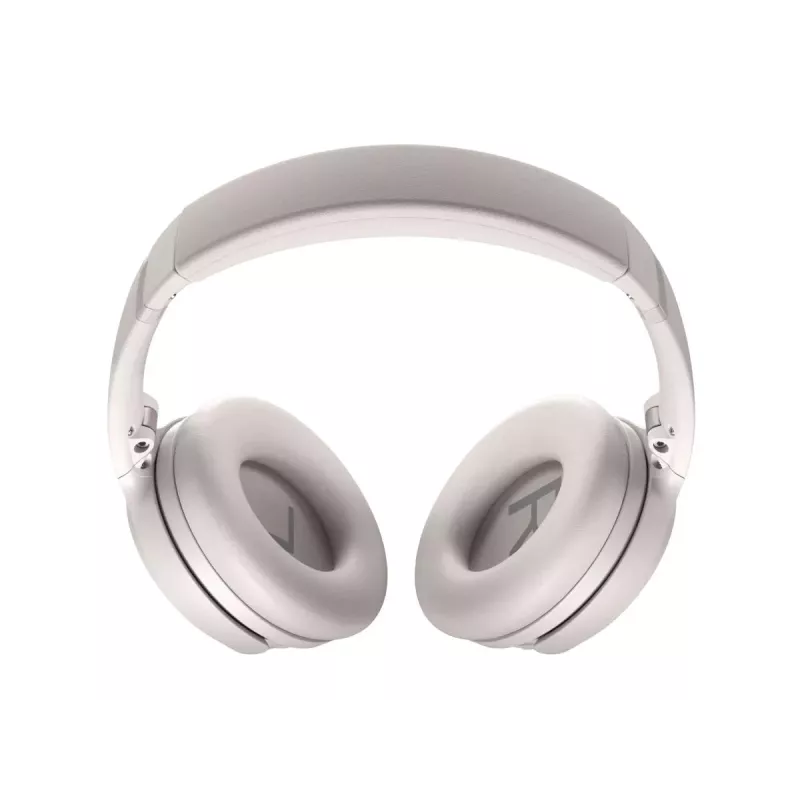 BOSE Auriculares QuietComfort 45 - Estéreo - 2.5mm/Bluetooth - Blanco