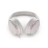 BOSE Auriculares QuietComfort 45 - Estéreo - 2.5mm/Bluetooth - Blanco