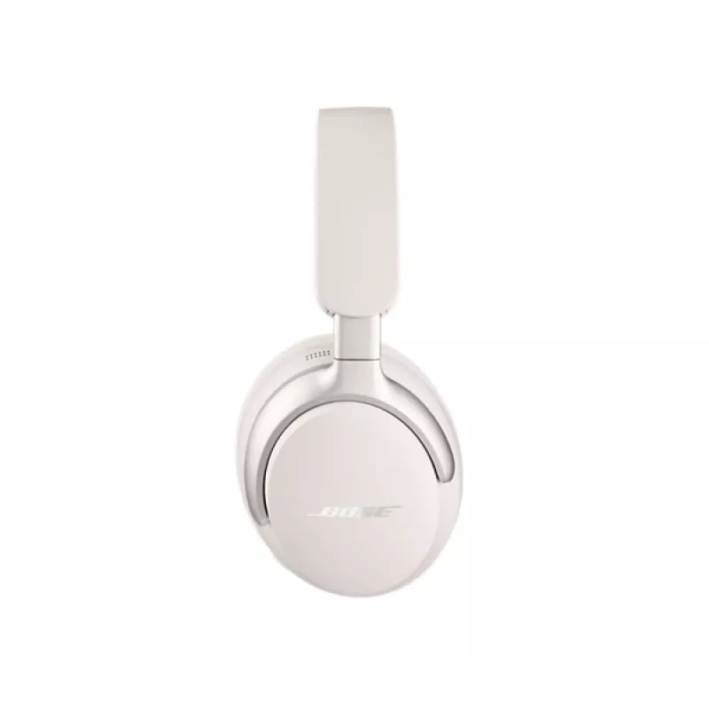 BOSE Auriculares QuietComfort Ultra - Estéreo - 3,5 mm/Bluetooth - Blanco