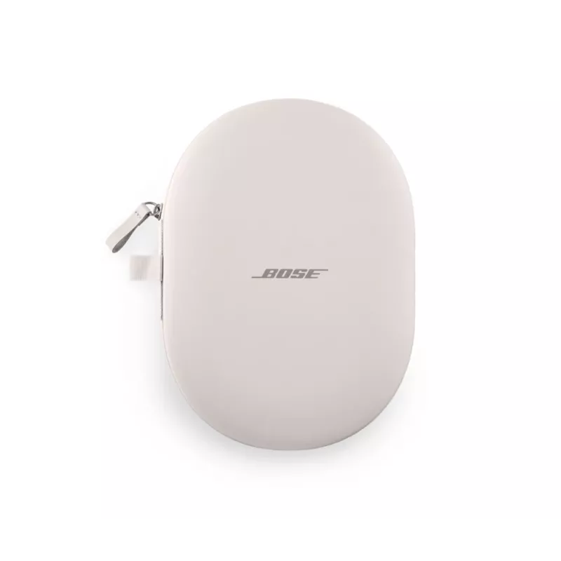BOSE Auriculares QuietComfort Ultra - Estéreo - 3,5 mm/Bluetooth - Blanco