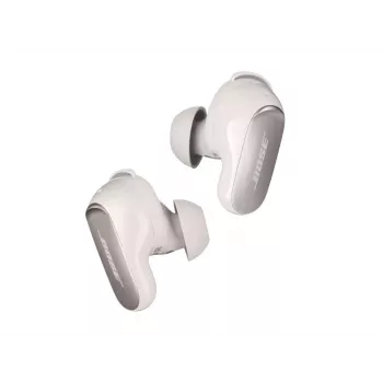 BOSE Auriculares QuietComfort Ultra - Estéreo - Bluetooth - Blanco