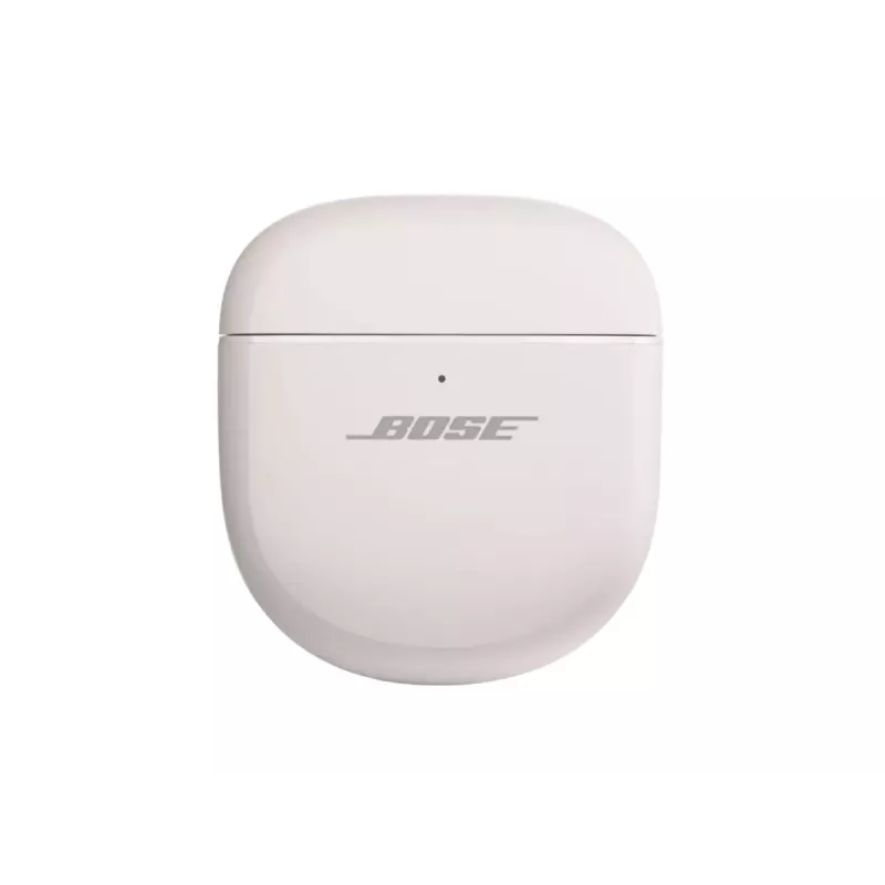 BOSE Auriculares QuietComfort Ultra - Estéreo - Bluetooth - Blanco