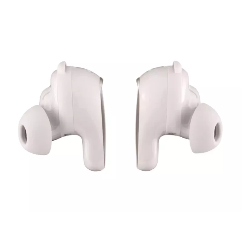 BOSE Auriculares QuietComfort Ultra - Estéreo - Bluetooth - Blanco