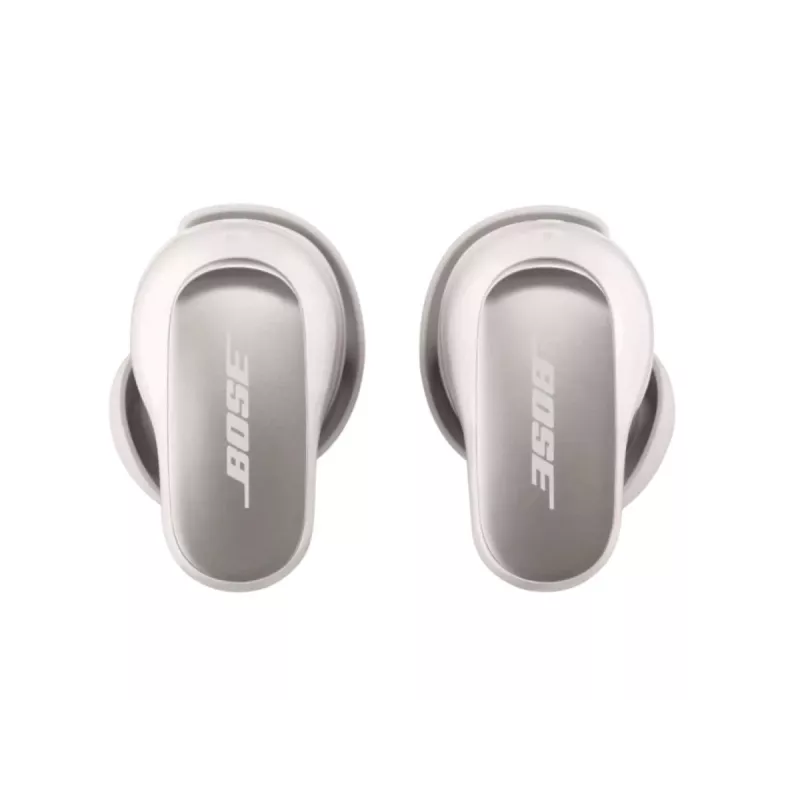 BOSE Auriculares QuietComfort Ultra - Estéreo - Bluetooth - Blanco