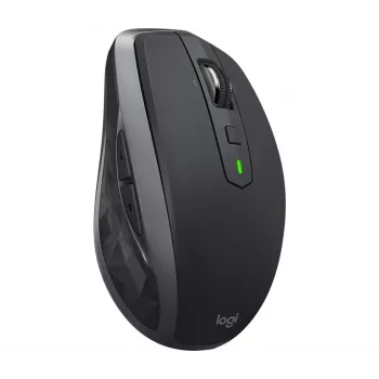 Ratón Logitech MX Anywhere 2s RF Wireless + Bluetooth