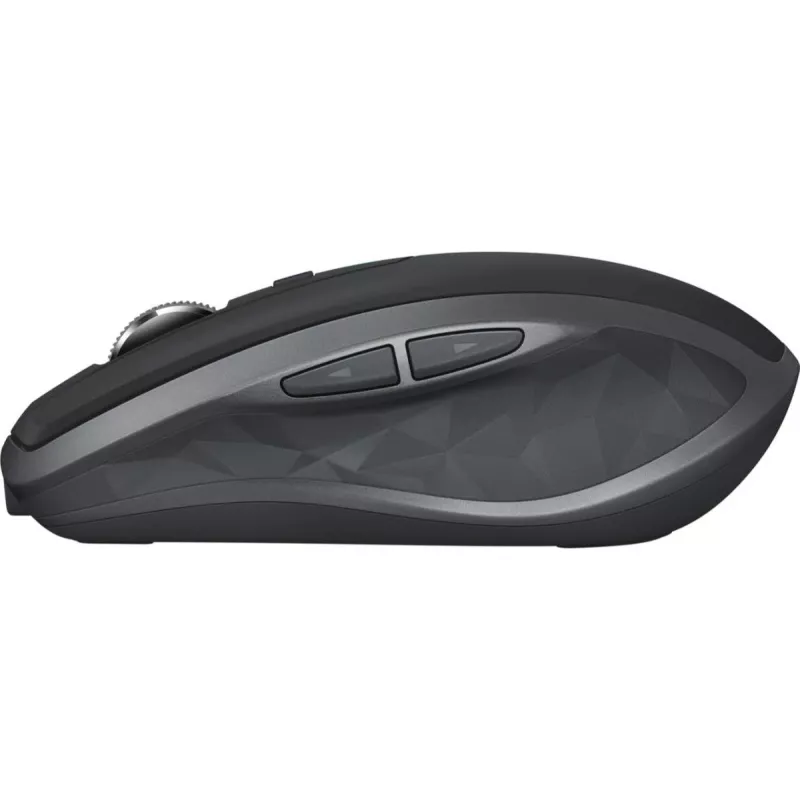 Ratón Logitech MX Anywhere 2s RF Wireless + Bluetooth
