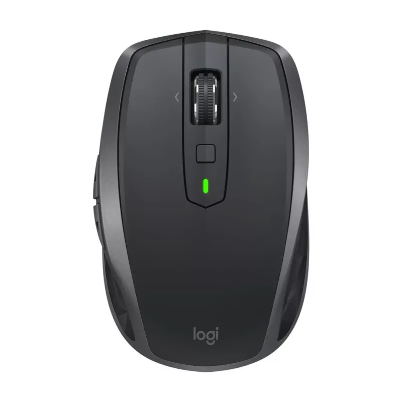 Ratón Logitech MX Anywhere 2s RF Wireless + Bluetooth