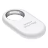 Samsung Galaxy SmartTag 2 EI-T5600 pack de 4 2x negro + blanco - Localizador de objetos
