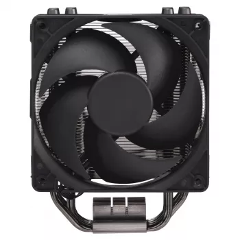Disipador de aire Cooler Master Hyper 212 Negro ventilador de 12 cm 690-2500 rpm