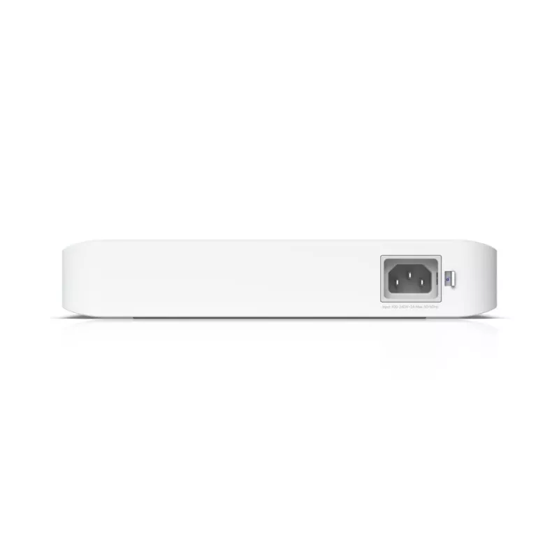 UBIQUITI NETWORKS UniFi Switch USW-PRO-8POE 1g Managed 8 puertos PoE++