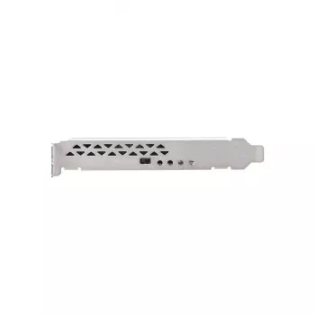 ASUS Hyper M.2 x16 Gen5 Card Adaptador M.2 PCIe 5.0 con refrigeración activa