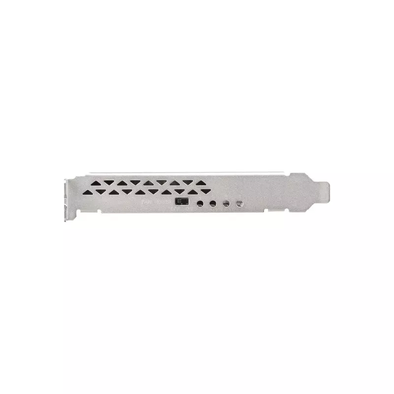 ASUS Hyper M.2 x16 Gen5 Card Adaptador M.2 PCIe 5.0 con refrigeración activa