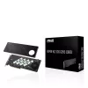 ASUS Hyper M.2 x16 Gen5 Card Adaptador M.2 PCIe 5.0 con refrigeración activa