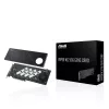 ASUS Hyper M.2 x16 Gen5 Card Adaptador M.2 PCIe 5.0 con refrigeración activa