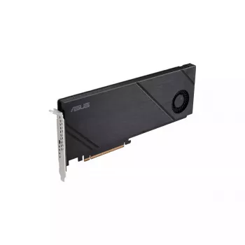 ASUS Hyper M.2 x16 Gen5 Card Adaptador M.2 PCIe 5.0 con refrigeración activa