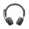 LOGITECH Auriculares - Zone - Wireless - Graphite