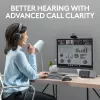 LOGITECH Auriculares - Zone - Wireless - Graphite