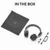 LOGITECH Auriculares - Zone - Wireless - Graphite