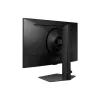 Monitor Samsung G50D 27 inch Quad HD (2560 x 1440) IPS LED, 1 ms, VESA, altura ajustable, negro