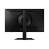Monitor Samsung G50D 27 inch Quad HD (2560 x 1440) IPS LED, 1 ms, VESA, altura ajustable, negro