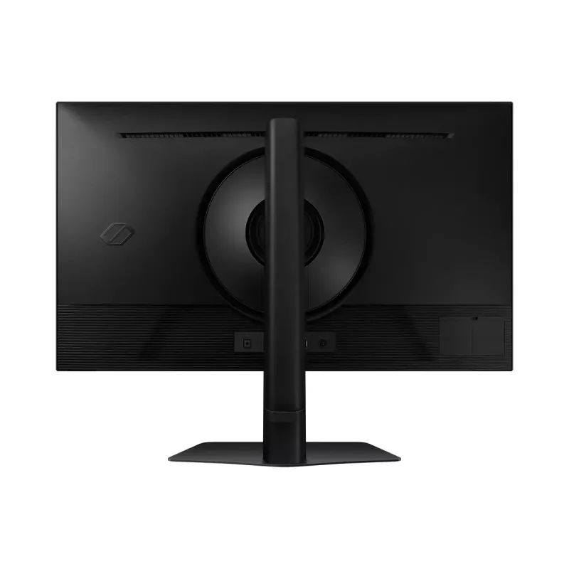 Monitor Samsung G50D 27 inch Quad HD (2560 x 1440) IPS LED, 1 ms, VESA, altura ajustable, negro
