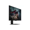 Monitor Samsung G50D 27 inch Quad HD (2560 x 1440) IPS LED, 1 ms, VESA, altura ajustable, negro