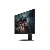 Monitor Samsung G50D 27 inch Quad HD (2560 x 1440) IPS LED, 1 ms, VESA, altura ajustable, negro